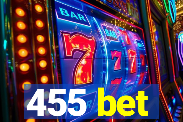 455 bet